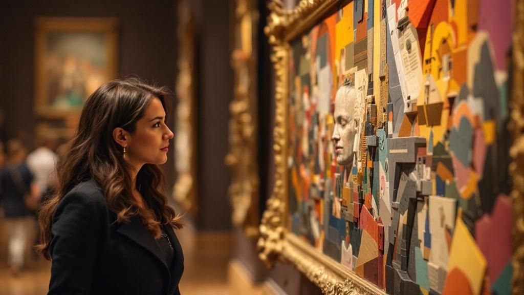 British Museum Declares Substantial Commitment in Modern Art Conservation Projects