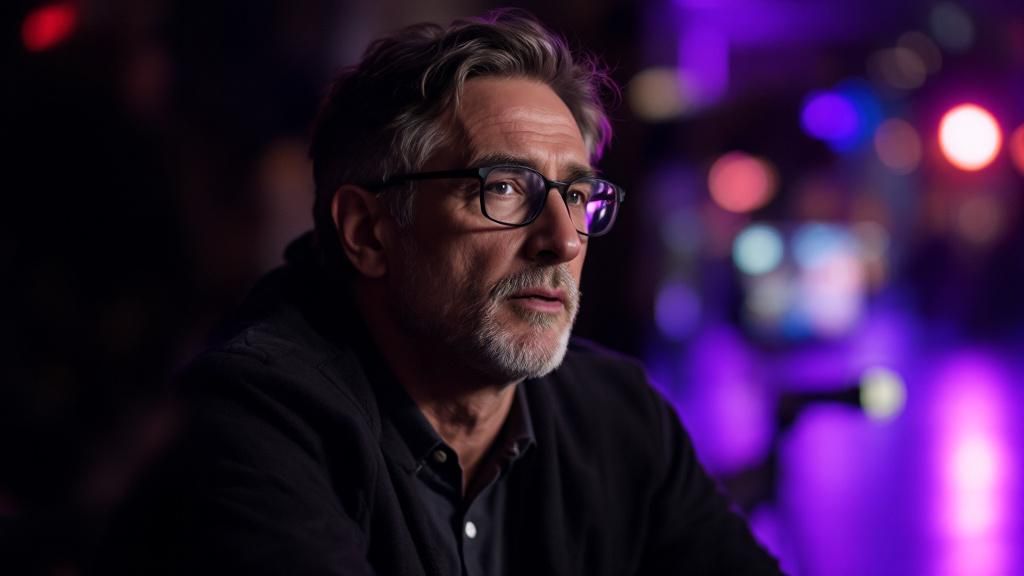 Oscar-winning Filmmakers Deliver Expert Sessions In Crafting Compelling Stories Aimed at Contemporary Viewers