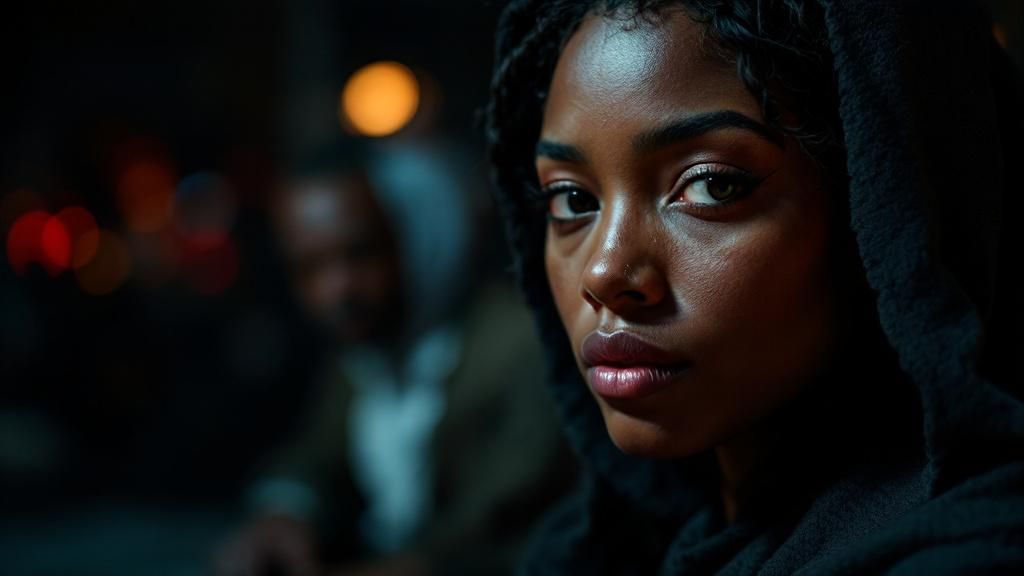 Cinema Events Celebrate Multifaceted Stories From Rising Talent Worldwide