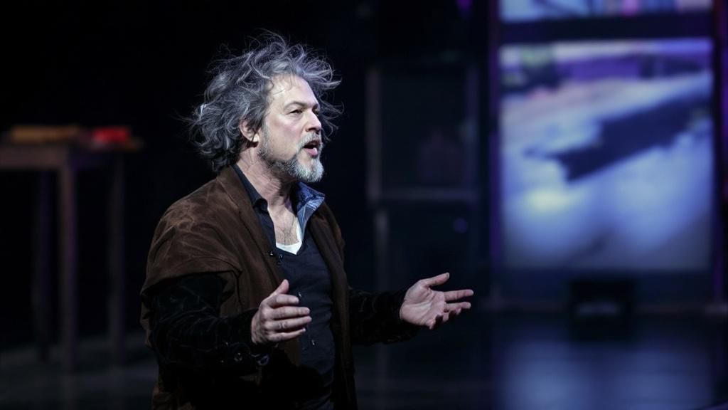 National Theatre Introduces Bold New Programme to Make Classical Drama Accessible Audiences Across the Country